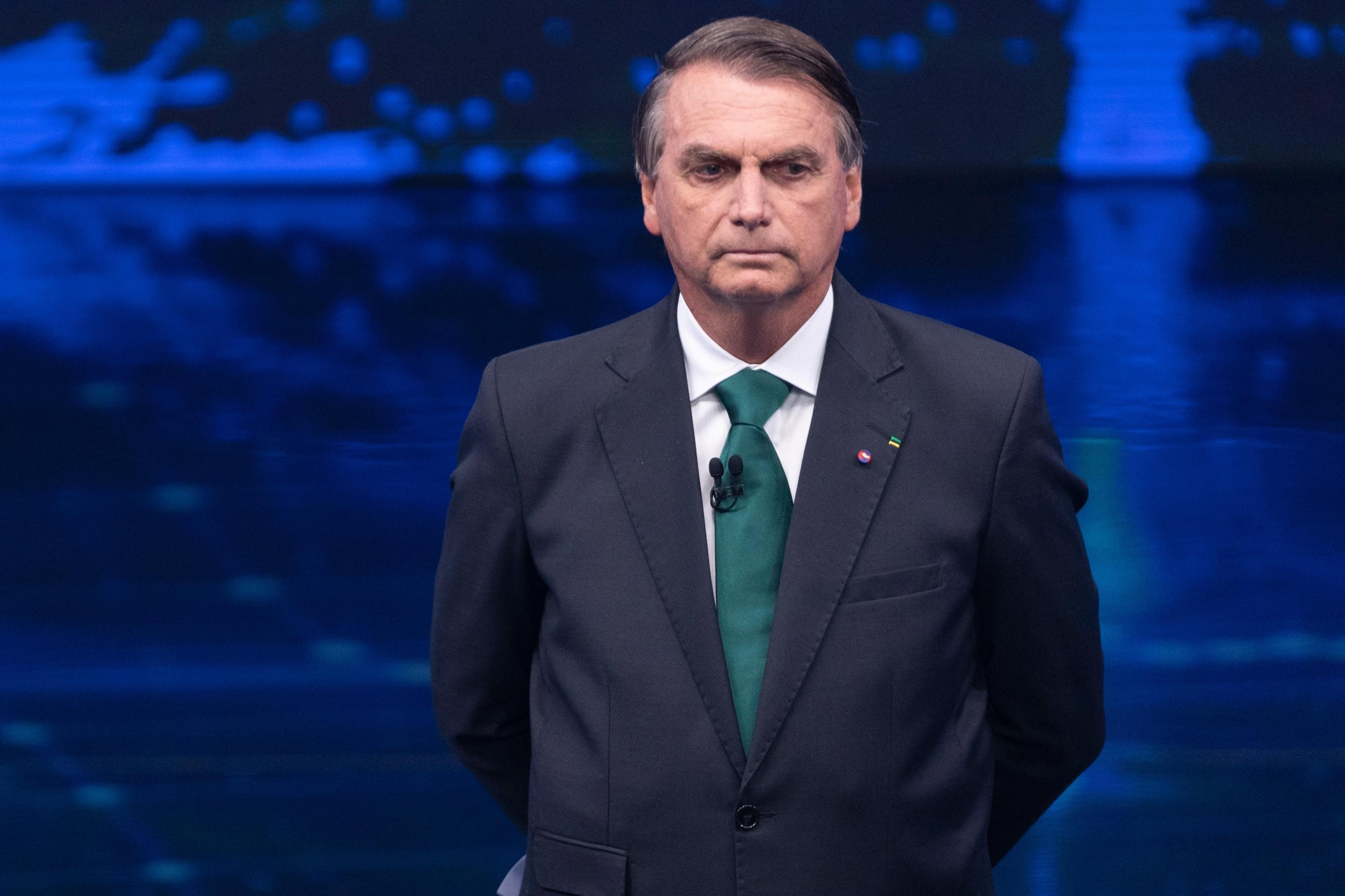 Moraes Decreta Pris o Domiciliar De Jair Bolsonaro